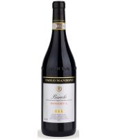 Paolo Manzone Barolo Riserva 2019