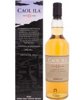 Caol Ila 15yr Unpeated Special Release 2018
