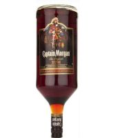 Captain Morgan Dark Rum Magnum