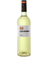 Carramimbre Verdejo 2021 White Wine Spain 75cl