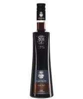 Cartron Cacao Brown Liqueur