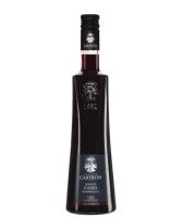 Cartron Crème de Cassis Liqueur (Blackcurrant)