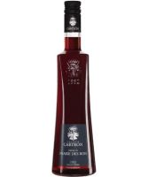 Cartron Crème de Fraise des Bois Liqueur