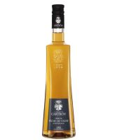 Cartron Crème de Pêche de Vigne Liqueur (Peach)