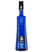 Cartron Curaçao Bleu Liqueur (Blue Curaçao)