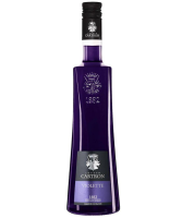 Cartron Violette Liqueur (Violet)