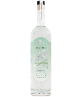 Cascahuin Plata 48 Tequila