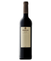Castillo de Mendoza Rioja Noralba Crianza