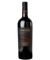 Amastuola Primitivo Centosassi