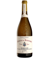 Château Beaucastel Châteauneuf-du-Pape Blanc Roussanne Old Vines 2023