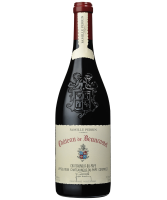 Château de Beaucastel Châteauneuf-du-Pape
