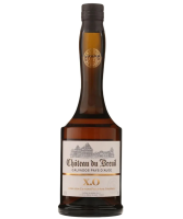 Château du Breuil Calvados Pays d'Auge XO (6yr)