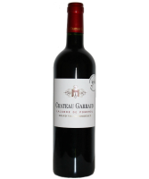 Château Garraud Half