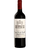 Château Léoville-Las Cases St Julien