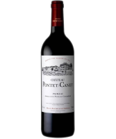 Château Pontet-Canet 2008 Pauillac Red Wine 75cl
