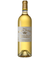 Château Rieussec Sauternes