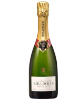 Champagne Bollinger Special Cuvee Brut NV Half Bottle 37.5cl