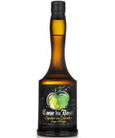 Château du Breuil Coeur du Breuil Liqueur au Calvados