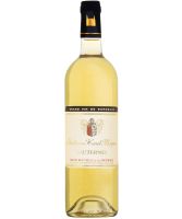 Les Erables de Caillou Sauternes 2015