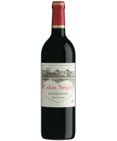 Château Calon Ségur