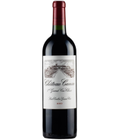 Château Canon 2010