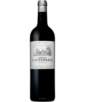 Chateau Cantemerle - Haut Medoc 2015