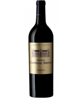 Chateau Cantenac Brown 2015