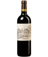 Chateau Durfort Vivens Margaux