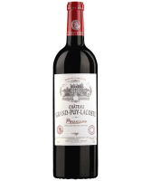 Château Grand-Puy-Lacoste Pauillac