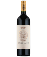 Château Gruaud Larose St Julien