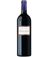 Chateau Hosanna, Pomerol