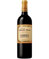 Château Lalande-Borie St Julien 2010