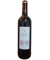 Chateau Le Coteau Margaux