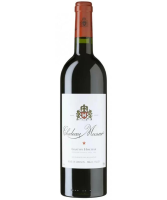 Chateau Musar 2017