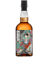 Chichibu London Edition Whisky