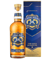 Chivas Regal 18yr