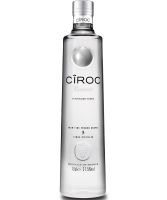 Cîroc Coconut Vodka