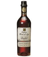 Brillet Hors d'Age Grande Champagne Cognac 30 Years Old bottle image.