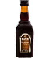 Coffee Heering Miniature
