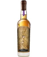 Compass Box Hedonism The Muse