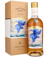 Compass Box Ultramarine The Extinct Blends Quartet Blended Scotch Whisky 70cl