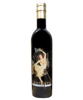 Contratto Bianco Vermouth Half