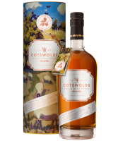 Cotswolds Harvest Series Amber Meadow Single Malt Whisky