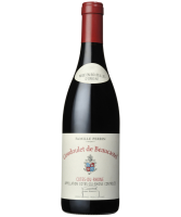 Coudoulet de Beaucastel Côtes-du-Rhône Magnum
