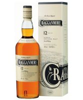 Cragganmore 12yr