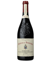Château de Beaucastel Châteauneuf-du-Pape 1999