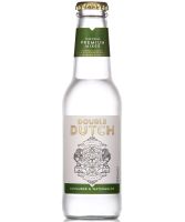 Double Dutch Cucumber & Watermelon Soda (20cl x 24)