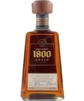 1800 Añejo Tequila