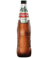 Cusqueńa Trigo (Wheat)