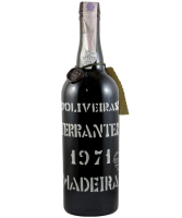 D'Oliveiras Madeira Terrantez 1971